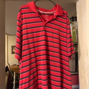 Adidas Men's ClimaLite Polo Shirt